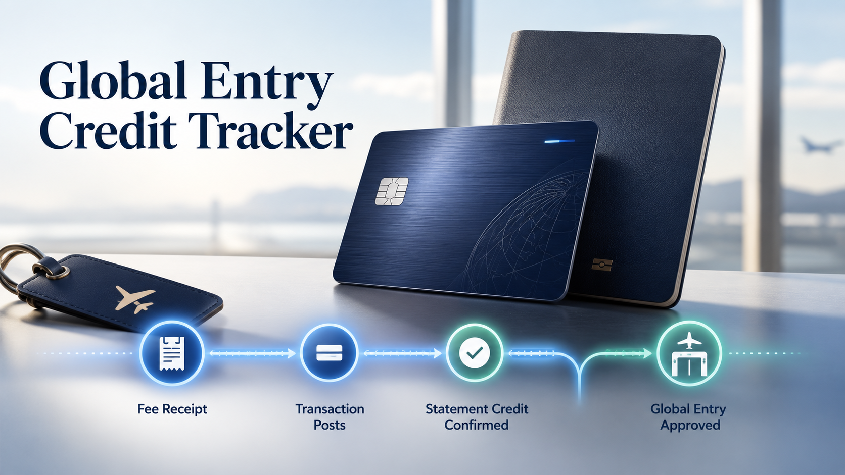 Benefits tracking dashboard with generic cards, credit card benefits, reminders, and perk status sections.